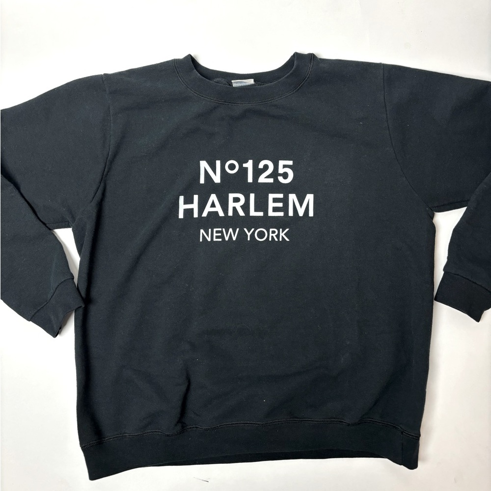 Harlem Sweatshirt